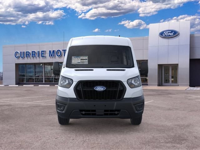 New 2026 Ford Transit 250 148 Medium Roof RWD image 6
