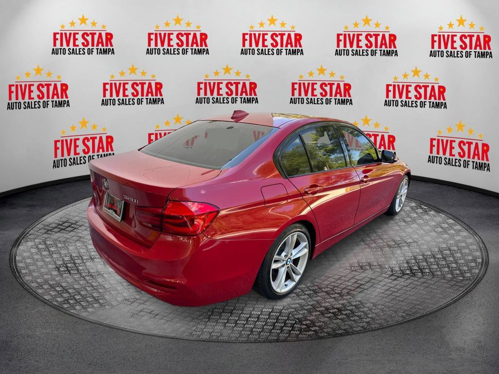 Used 2016 BMW 320i Sedan image 7