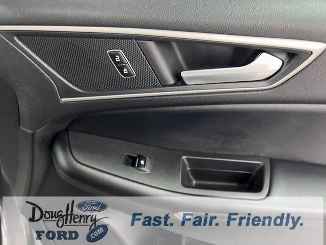 Used 2023 Ford Edge SEL image 36