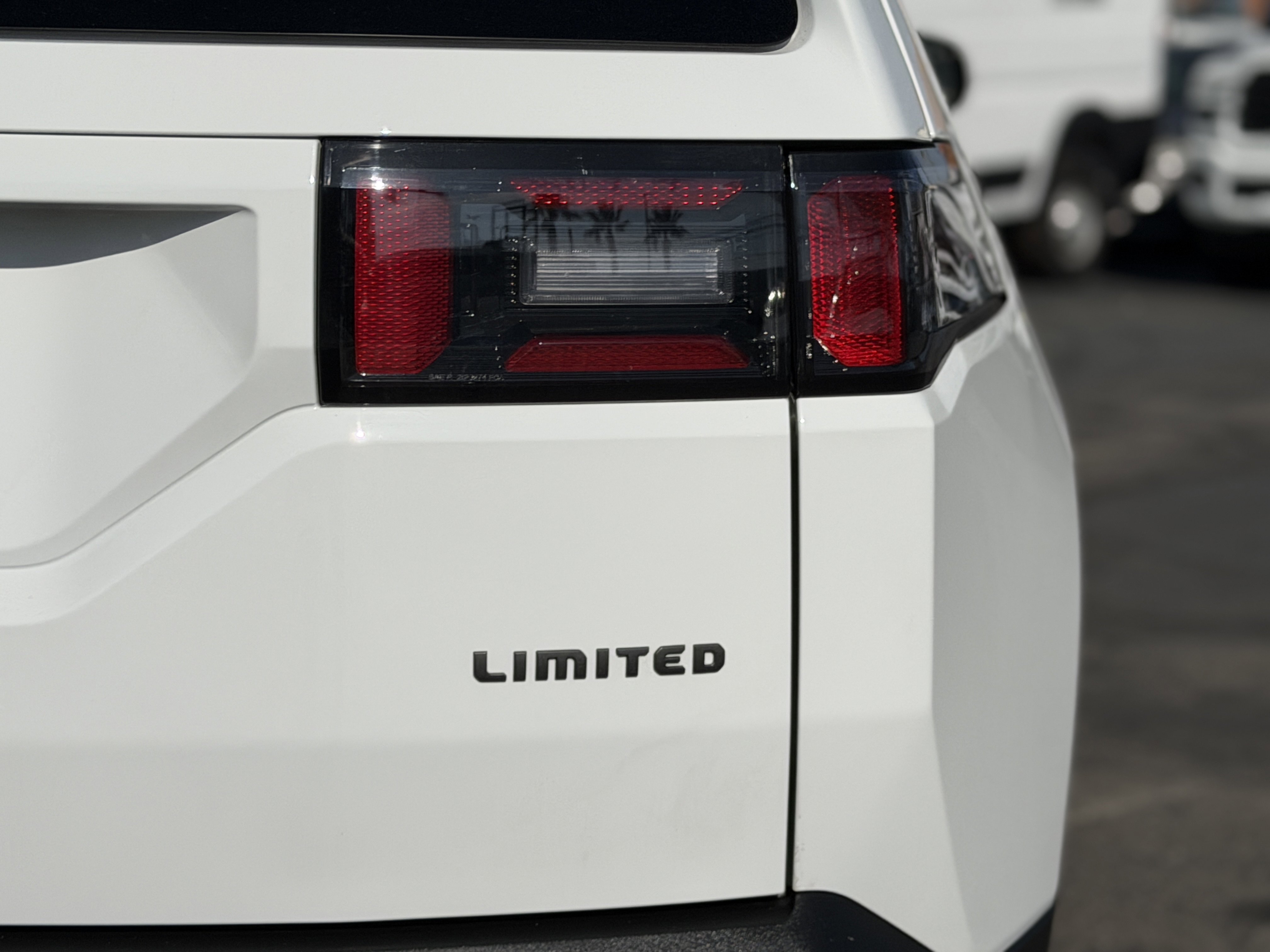 New 2026 Jeep Cherokee Limited AWD/4WD image 15