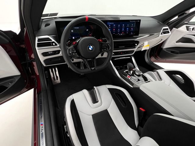 New 2026 BMW M4 Competition AWD/4WD image 15