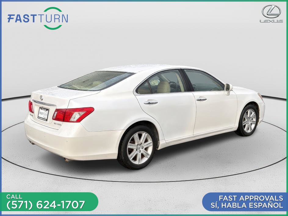 Used 2008 Lexus ES 350 image 23