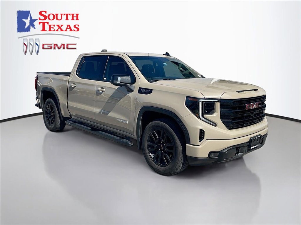 Used 2023 GMC Sierra 1500 Elevation w/ Elevation Premium Package