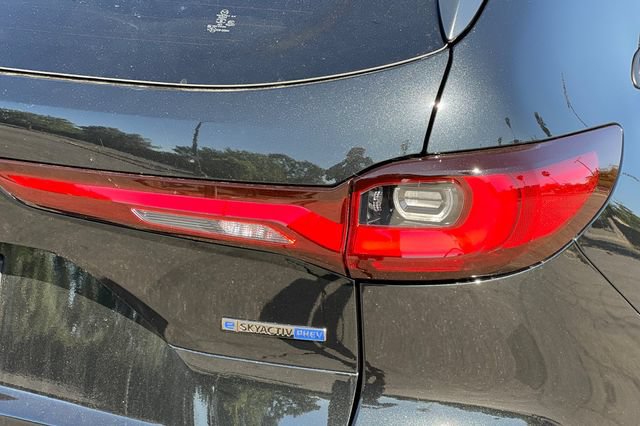 New 2026 MAZDA CX-90 Plug-In Hybrid w/Premium Sport AWD/4WD image 34