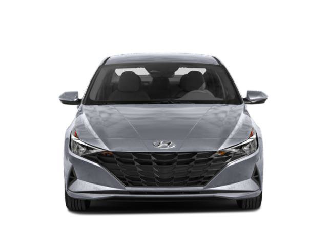 Used 2021 Hyundai Elantra SEL w/ Cargo Package FWD image 7