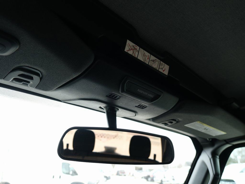 Used 2020 Jeep Wrangler Sport image 17