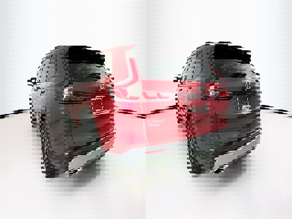 New 2026 Honda CR-V TrailSport image 7