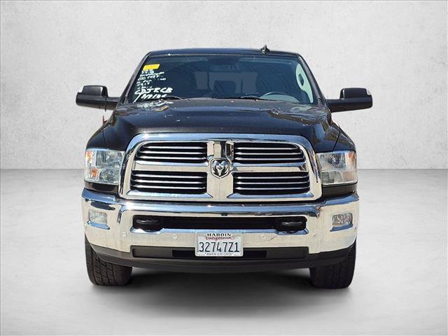Used 2016 RAM 3500 Big Horn RWD image 2