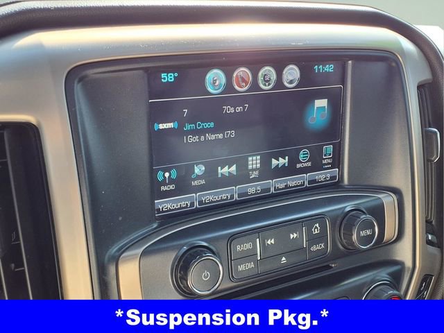 Used 2019 GMC Sierra 2500 Denali w/ Duramax Plus Package image 10