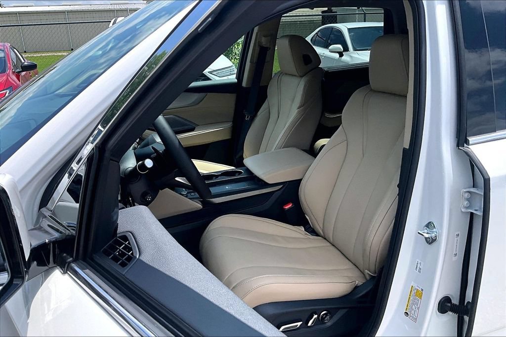 New 2026 Acura MDX w/ Technology Package FWD image 23
