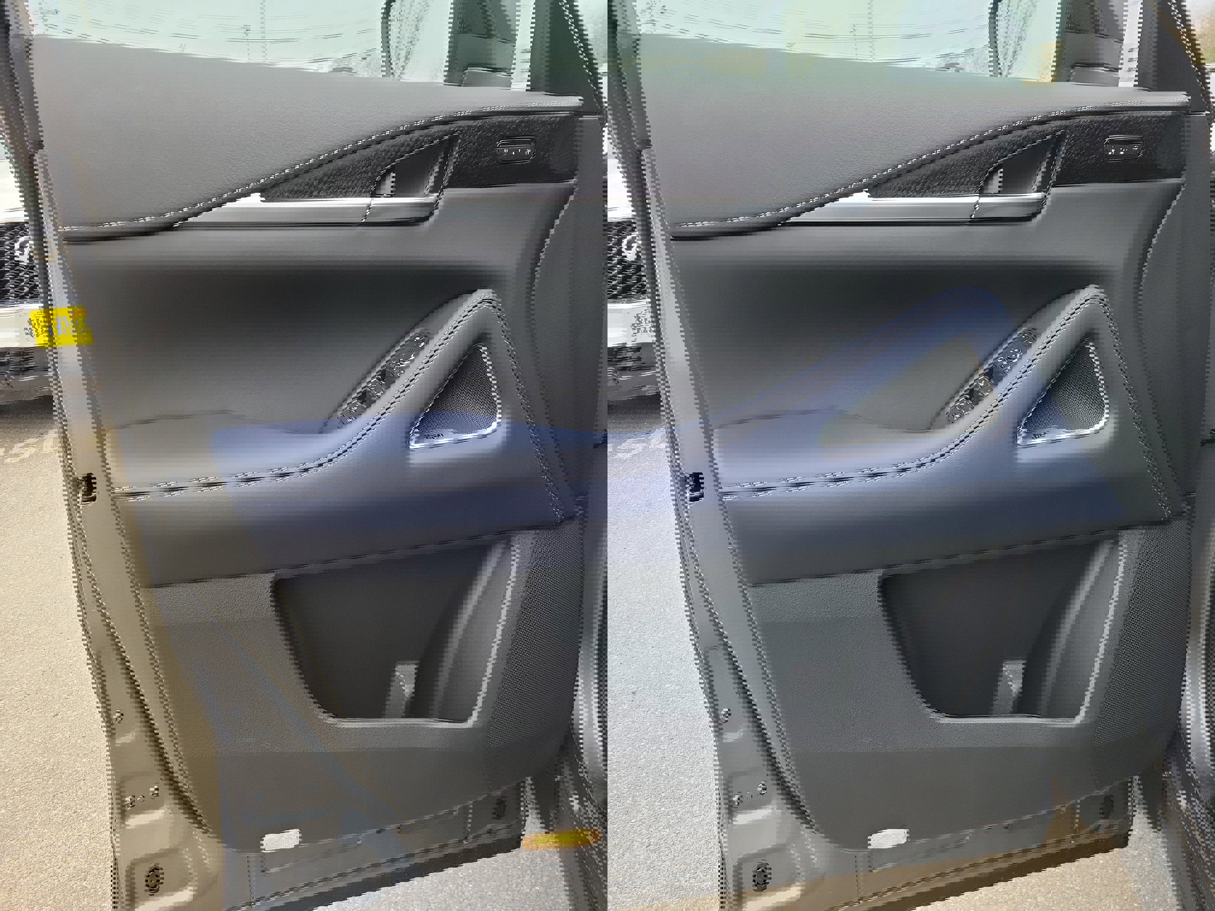 New 2026 INFINITI QX60 Sport w/ Dark Cargo Package image 17