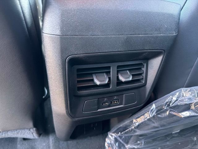 New 2026 GMC Canyon Elevation w/ Convenience Package RWD image 16