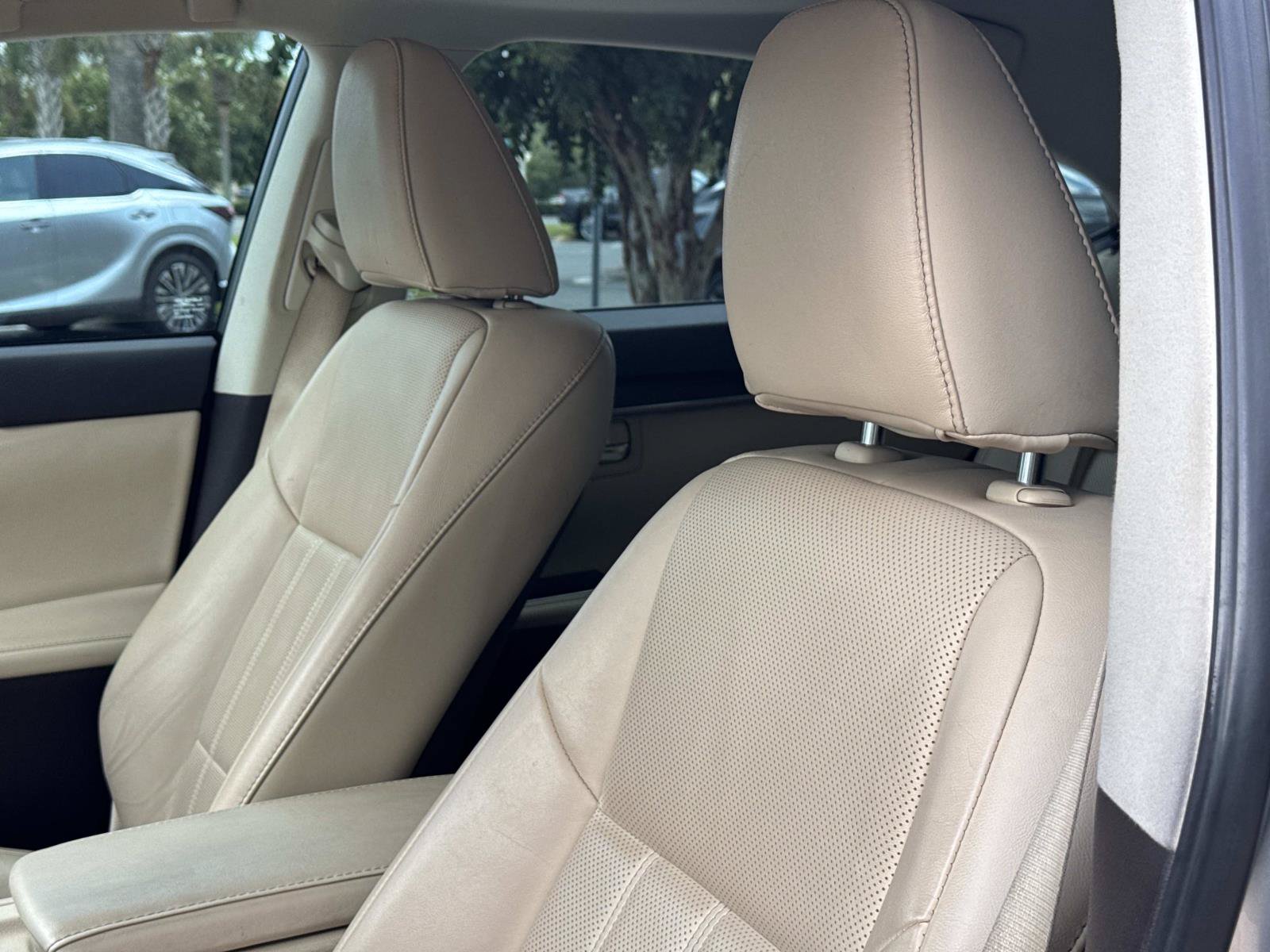 Used 2017 Lexus ES 350 w/ Luxury Package FWD image 14