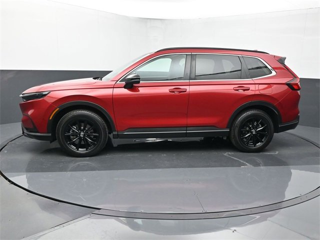 Used 2023 Honda CR-V Sport image 2