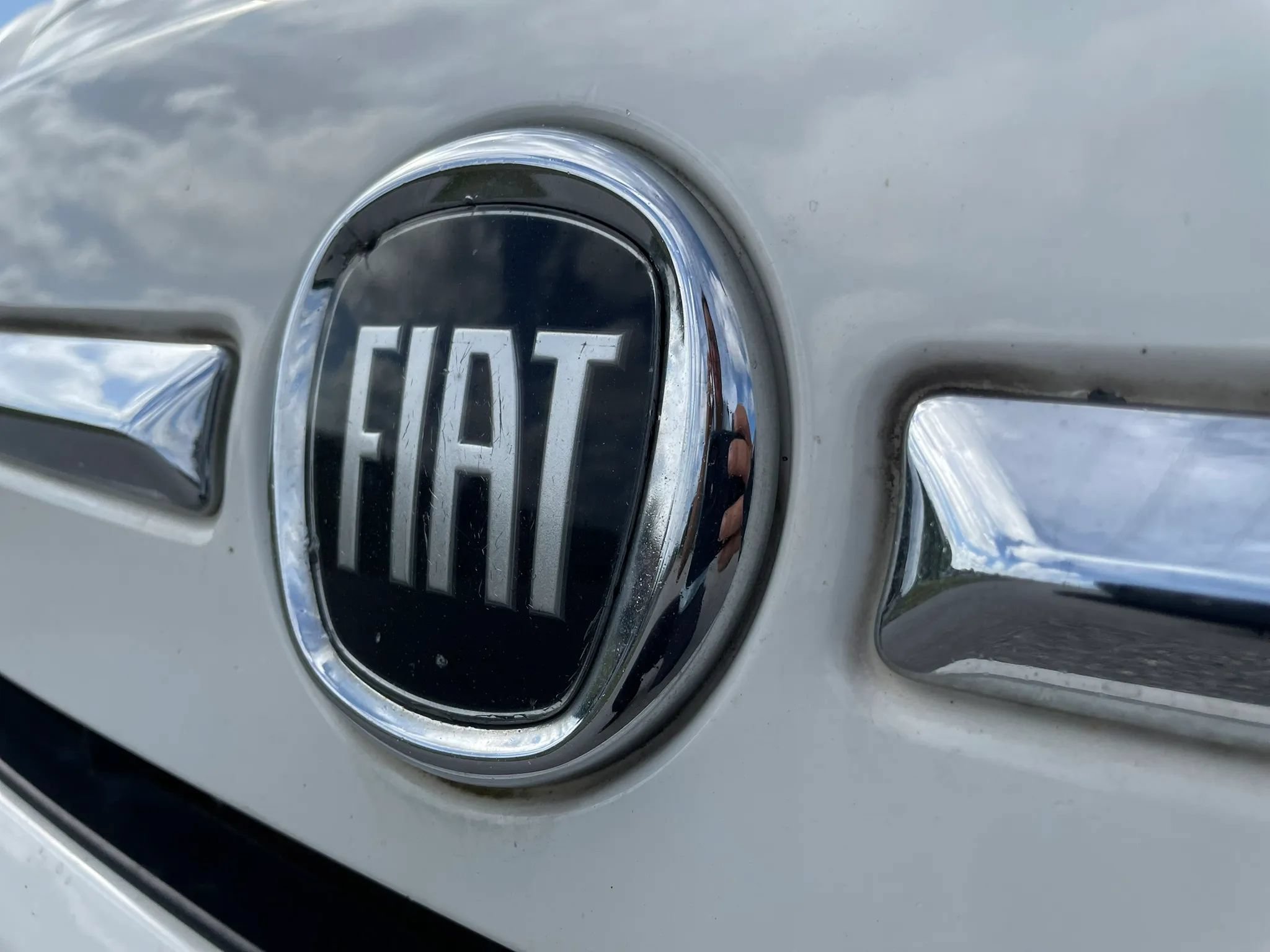 Used 2013 FIAT 500 Pop FWD image 11