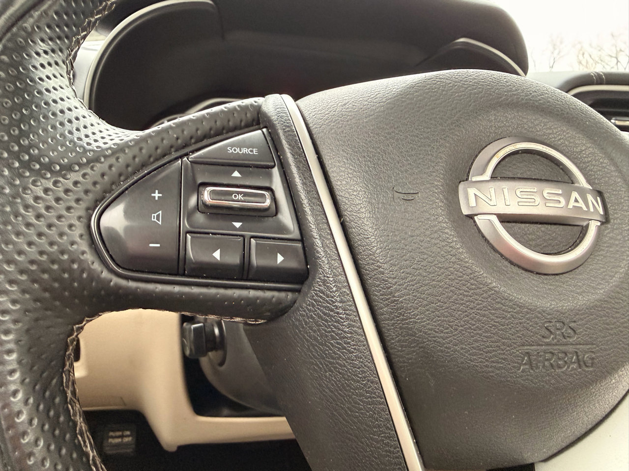 Used 2023 Nissan Maxima Platinum w/ Sport Mat Group image 19