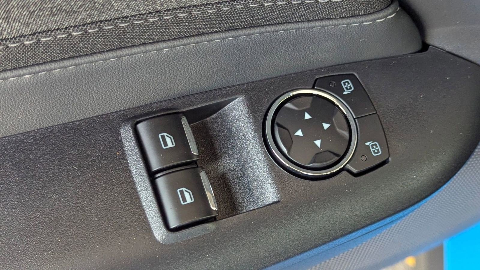 Used 2025 Ford Mustang Coupe image 21