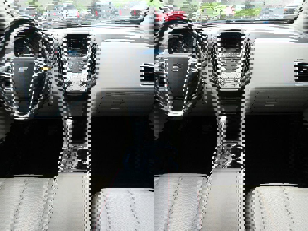 Certified 2013 Chevrolet Equinox LT w/ Power Convenience Package image 17