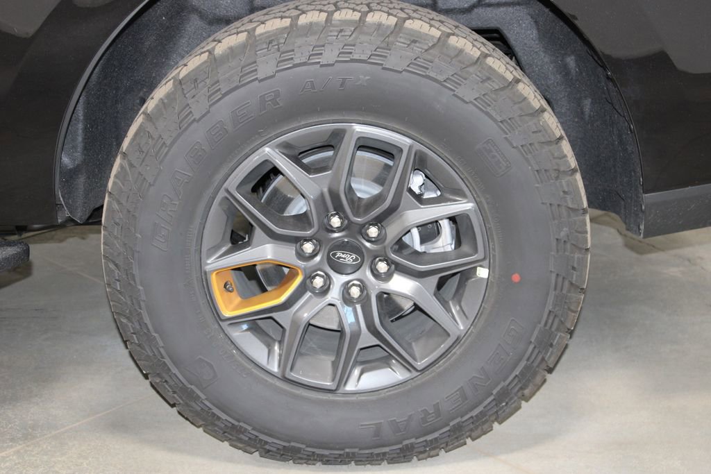 New 2025 Ford Expedition Tremor image 21