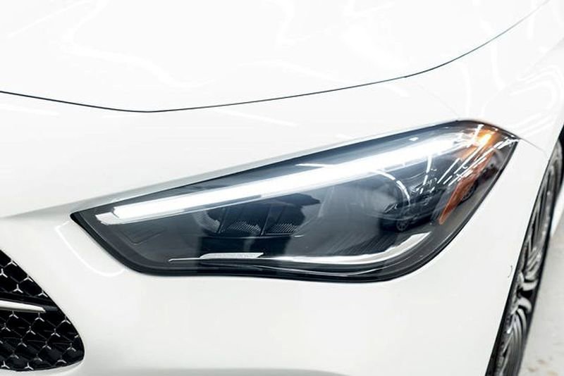 Used 2025 Mercedes-Benz CLE 300 4MATIC Coupe image 42