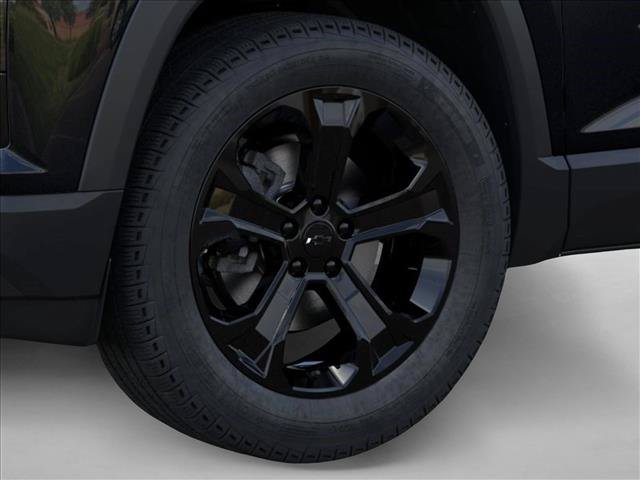 New 2027 Chevrolet Equinox LT w/ Midnight Edition FWD image 9