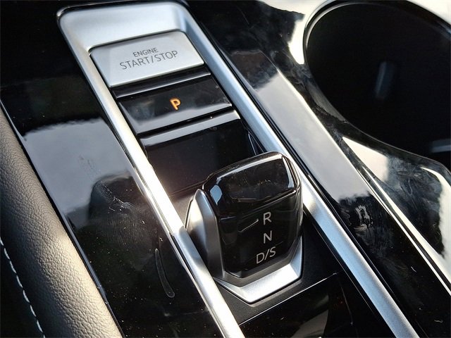 New 2026 Volkswagen Atlas Cross Sport SE image 8