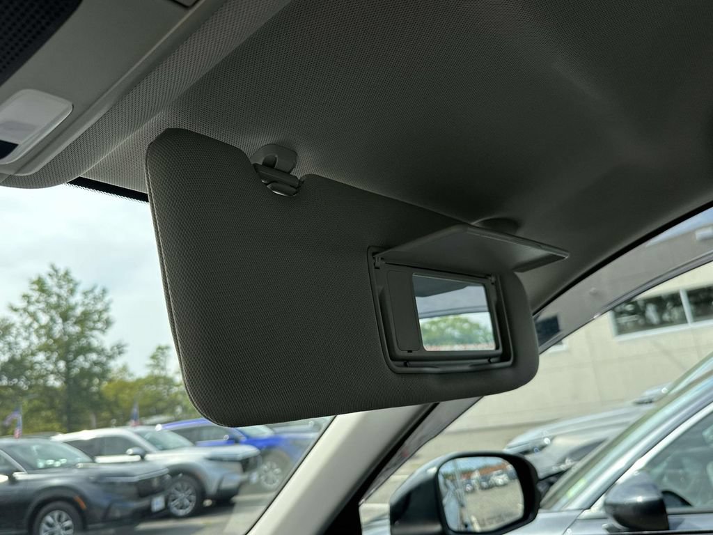 Certified 2025 Honda CR-V LX image 28