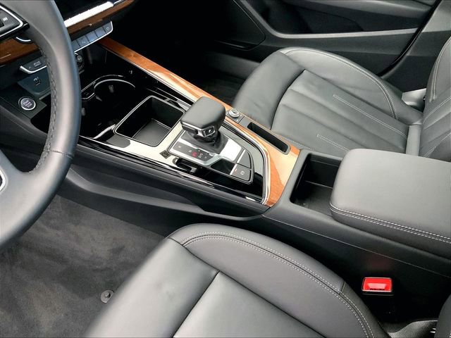 Used 2023 Audi A4 2.0T Premium w/ Convenience Package image 16