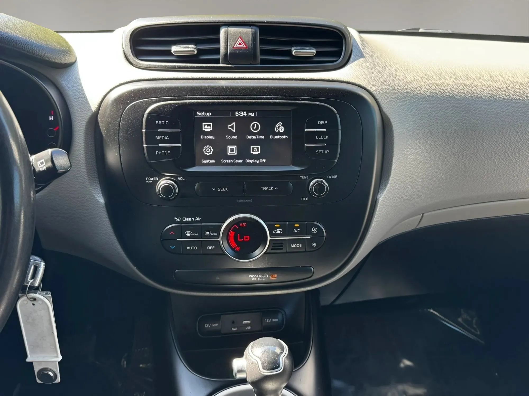 Used 2017 Kia Soul + FWD image 19