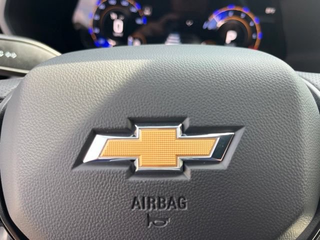 New 2026 Chevrolet Colorado W/T w/ WT Custom Package AWD/4WD image 32