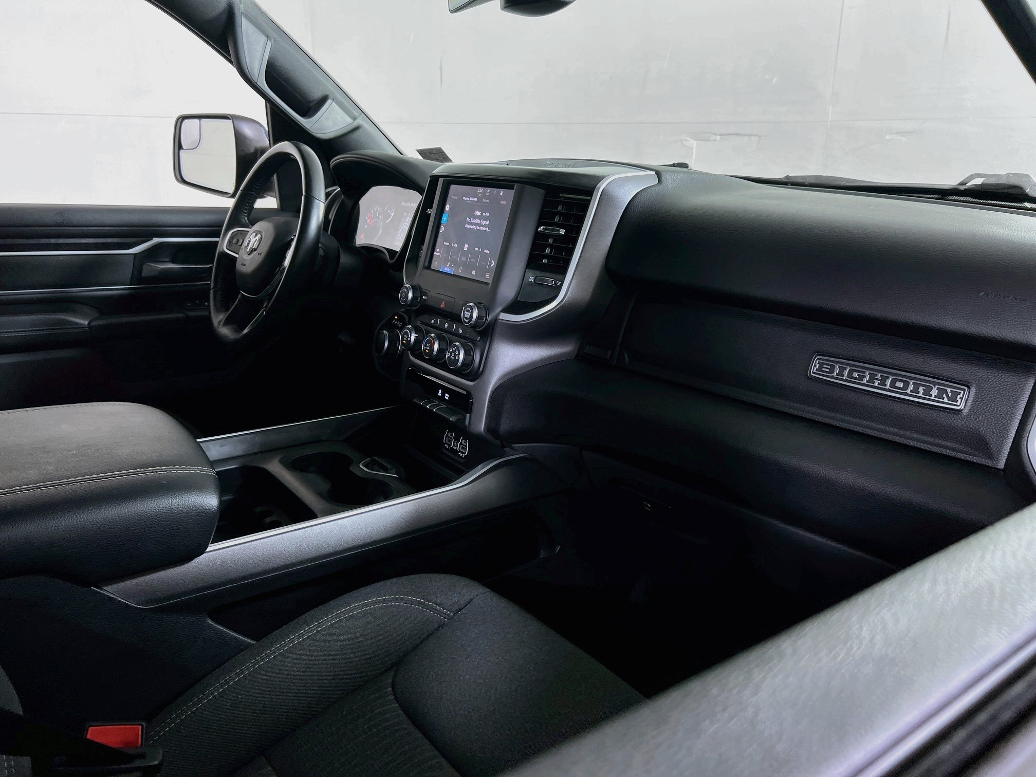 Used 2023 RAM 1500 Big Horn AWD/4WD image 27