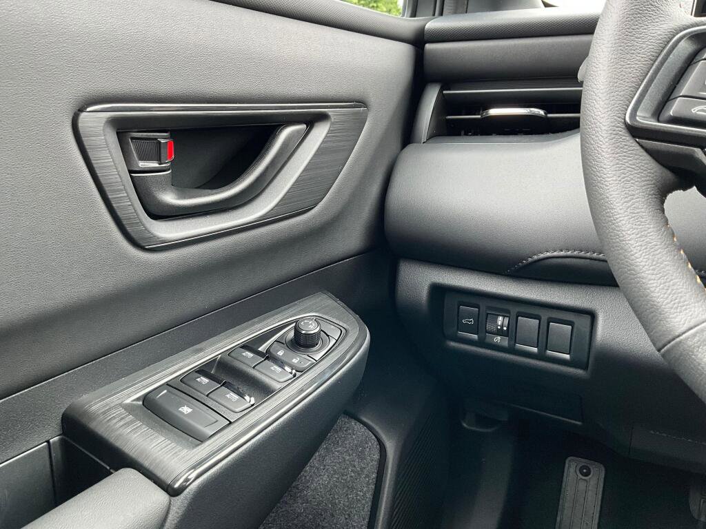 New 2026 Subaru Outback Wilderness image 24