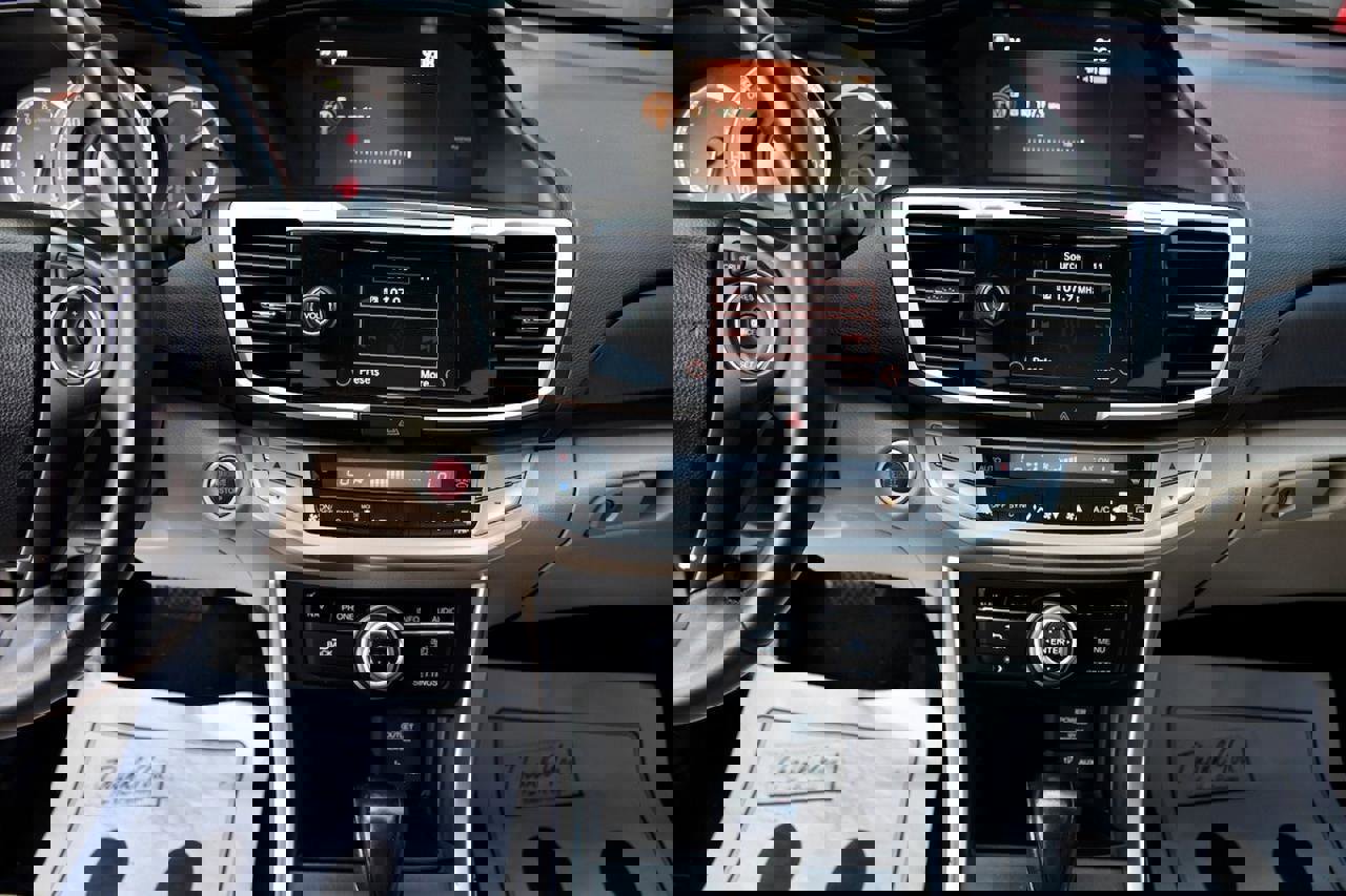 Used 2014 Honda Accord EX-L image 24