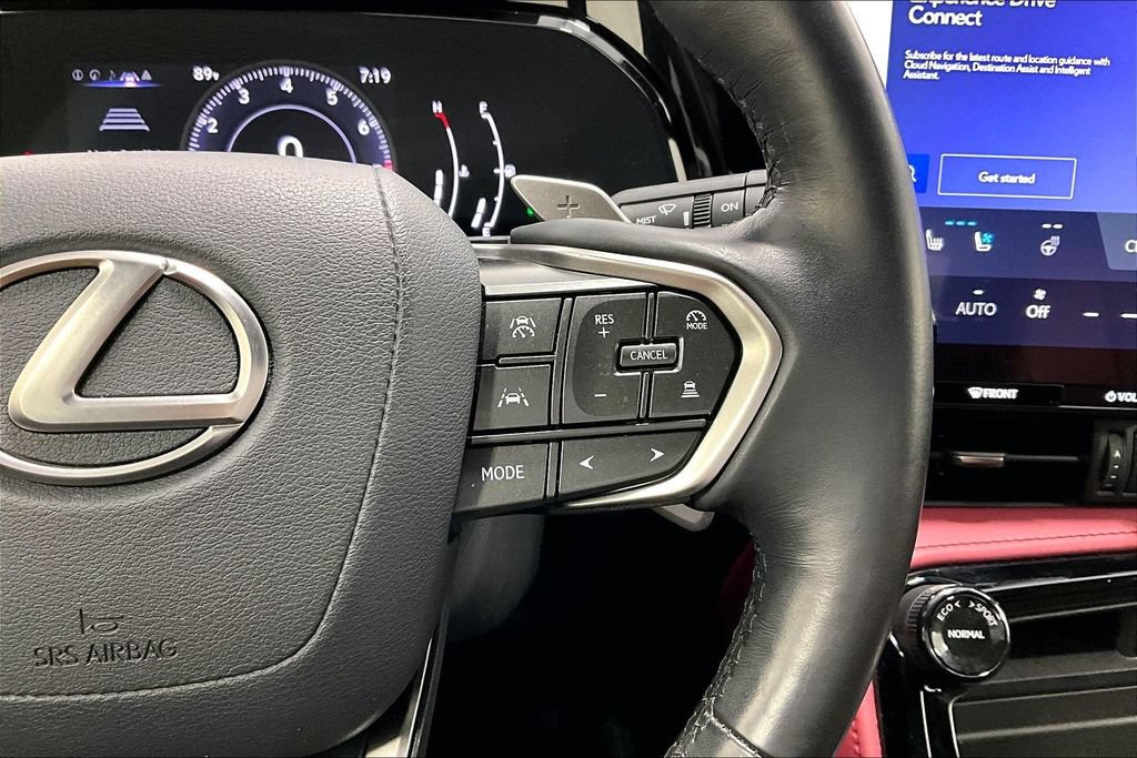 Used 2024 Lexus NX 250 FWD w/ Cold Area Package image 26