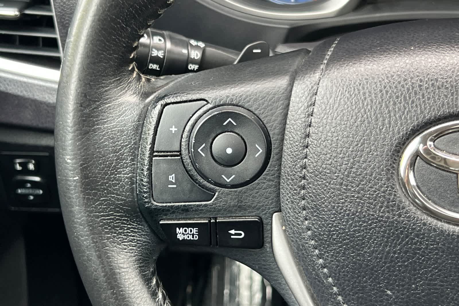 Certified 2016 Toyota Corolla S FWD image 25