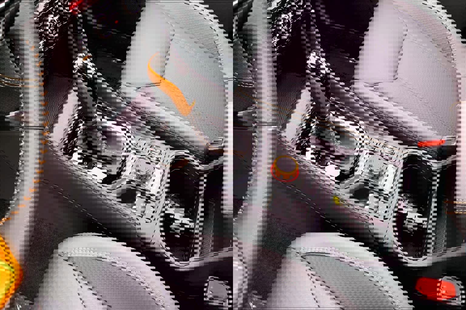 Used 2022 Subaru Forester Wilderness image 17