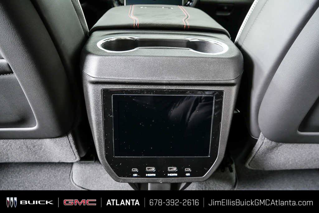 New 2026 GMC Yukon XL AT4 Ultimate AWD/4WD image 21