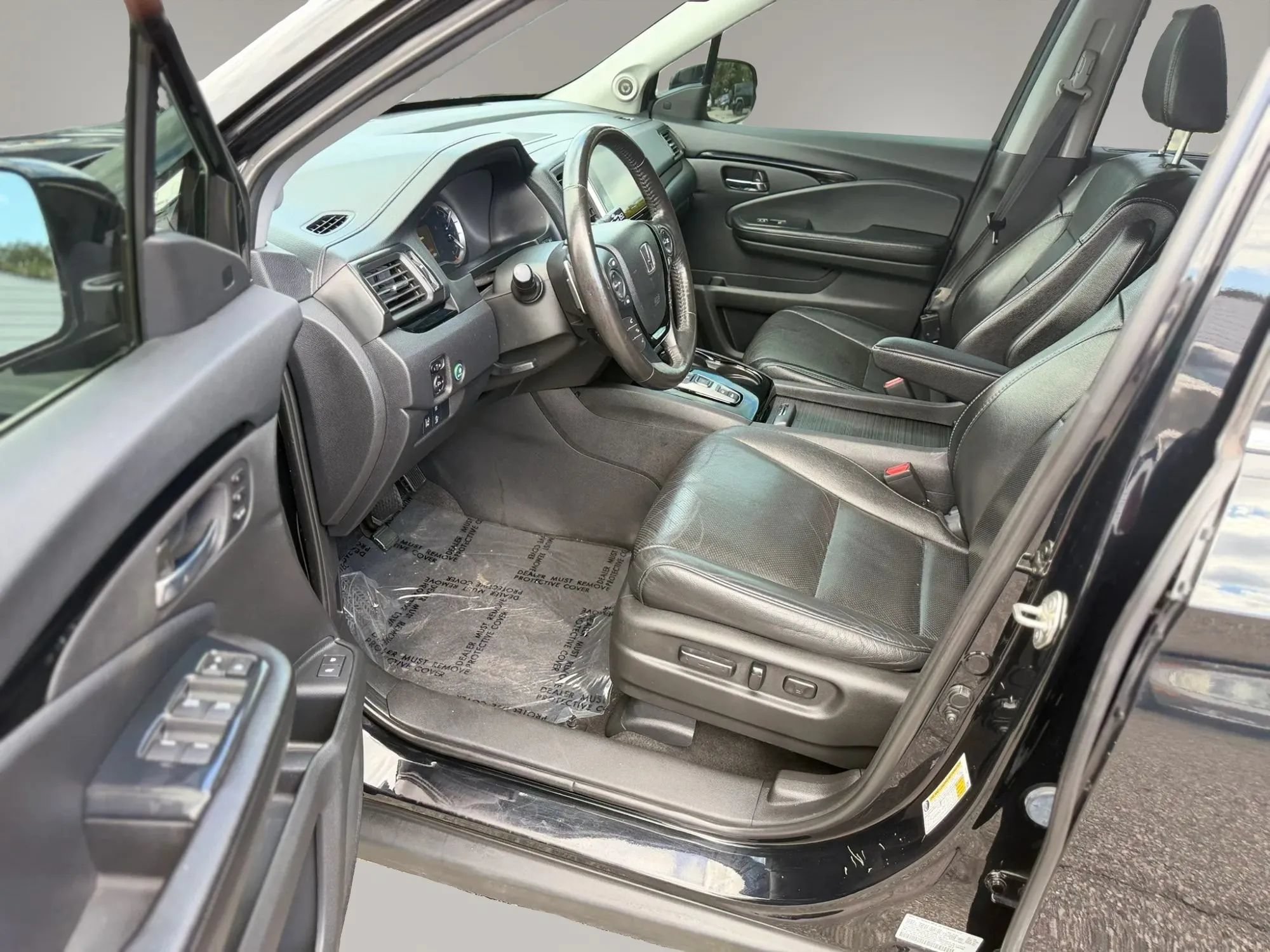 Used 2018 Honda Pilot Elite image 13