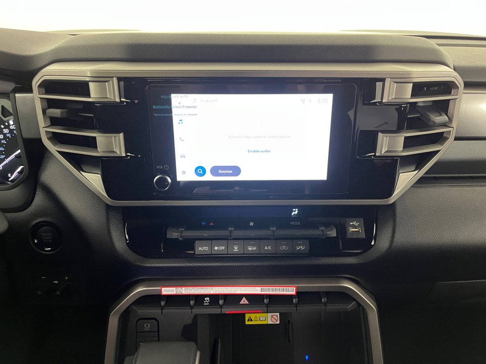 New 2026 Toyota Tundra SR5 image 14