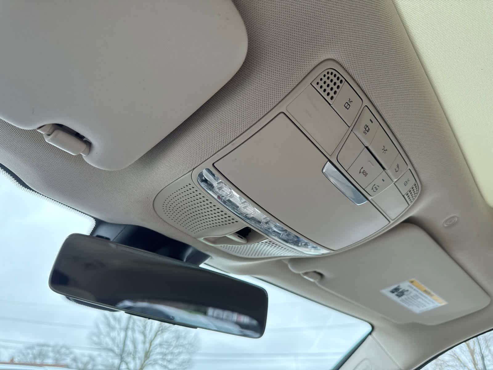 Used 2021 Mercedes-Benz GLC 300 4MATIC image 25