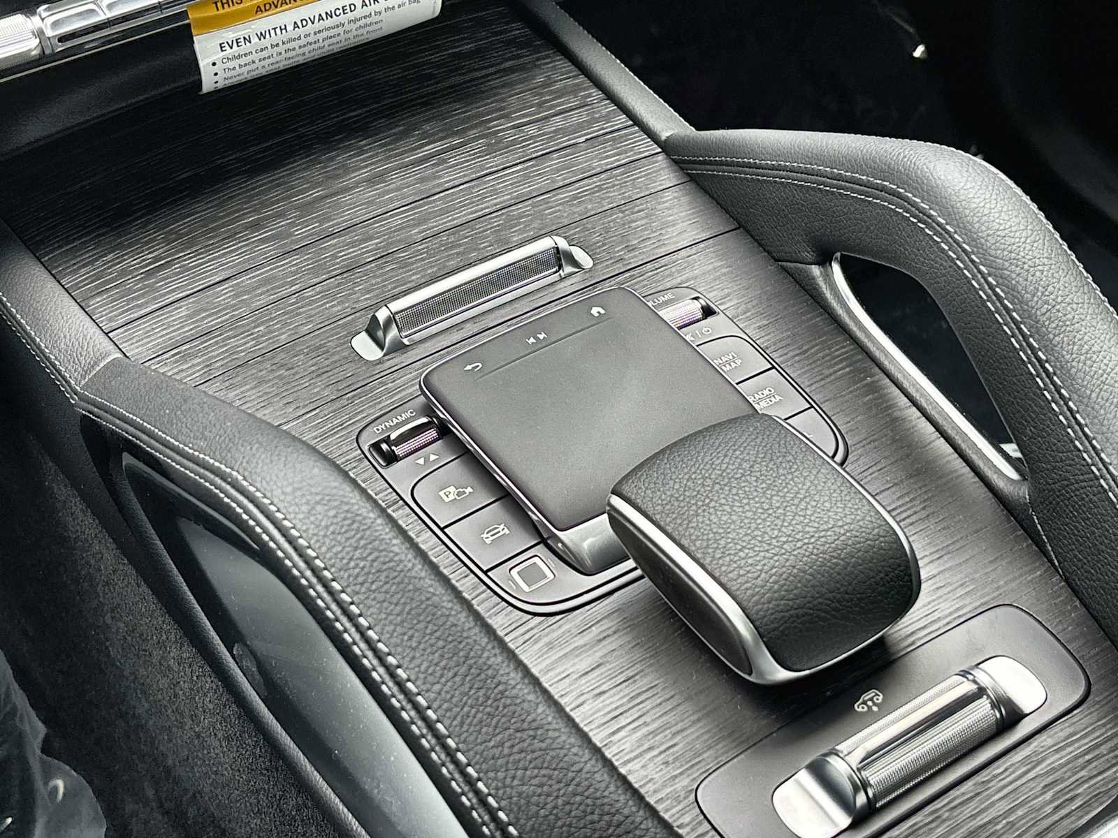 New 2026 Mercedes-Benz GLE 450 4MATIC Coupe image 22