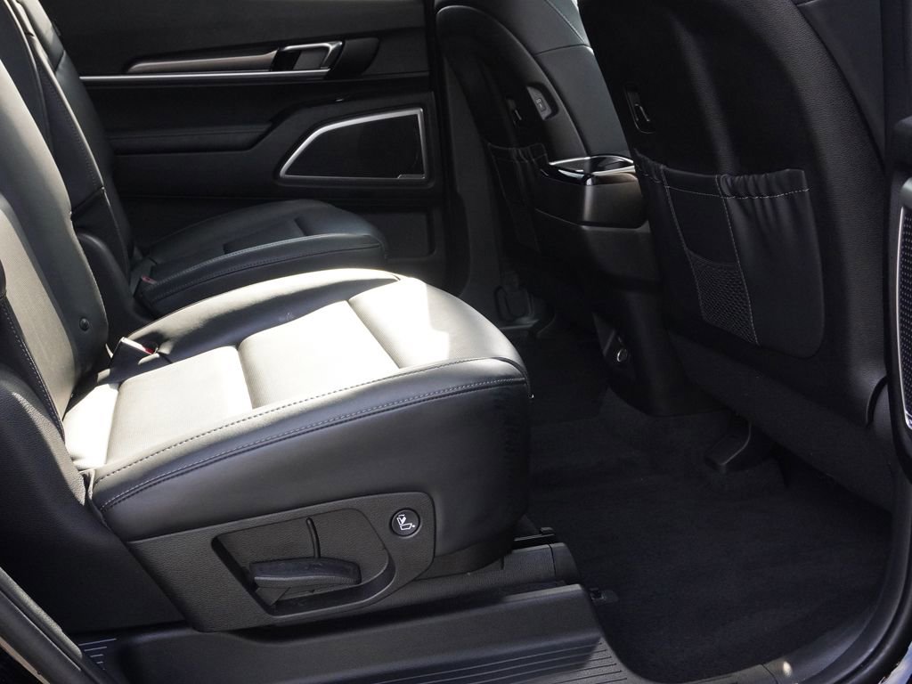 Used 2024 Kia Telluride S w/ S Sunroof Package image 32