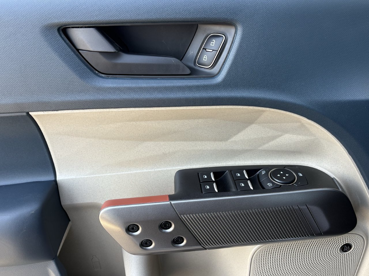 New 2026 Ford Maverick Lariat AWD/4WD image 23
