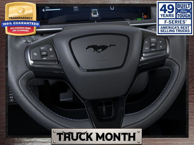 New 2026 Ford Mustang Mach-E GT image 12