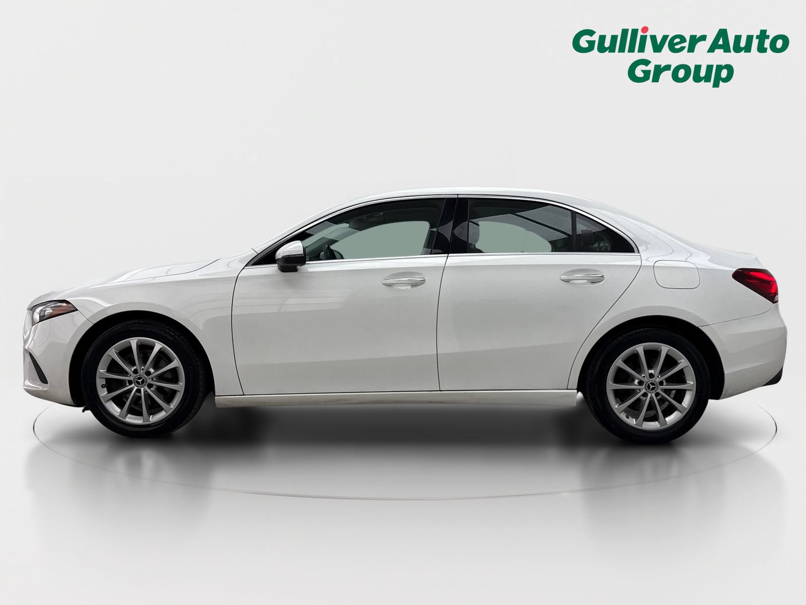 Used 2020 Mercedes-Benz A 220 w/ Premium Package image 3