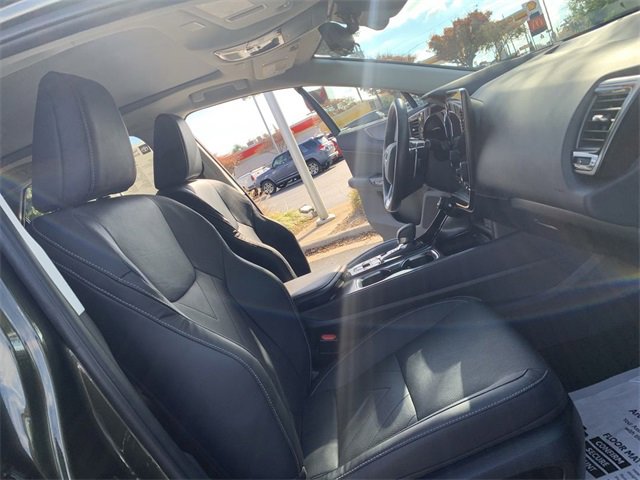 Used 2024 Lexus NX 300h AWD w/ Luxury Package image 14