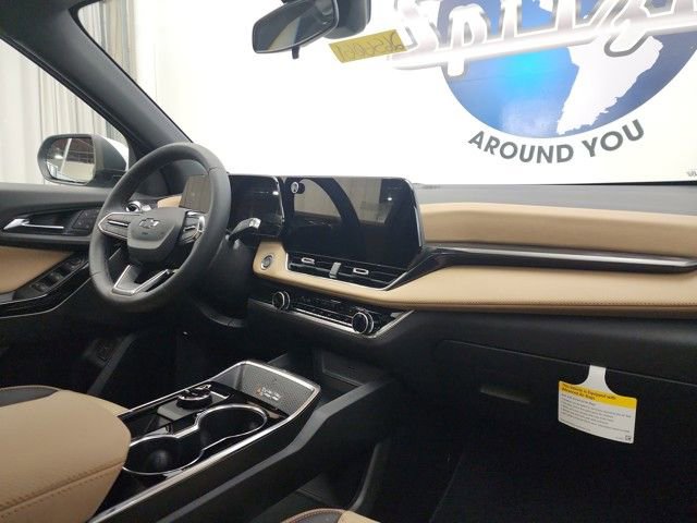 New 2026 Chevrolet Equinox ACTIV w/ Convenience Package III image 24