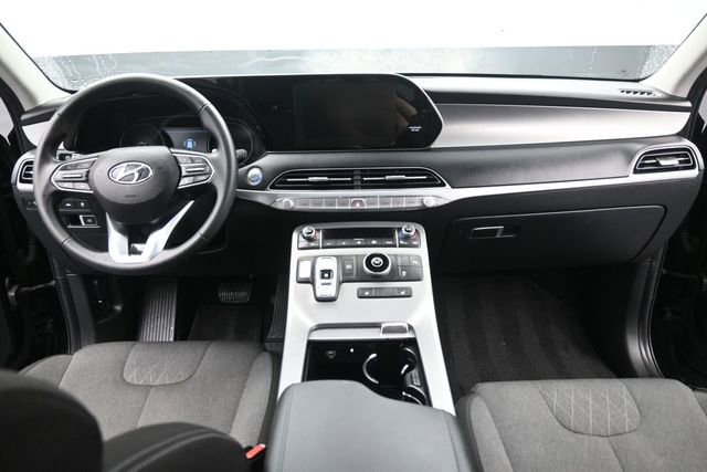 Used 2020 Hyundai Palisade SEL w/ Convenience Package FWD image 16