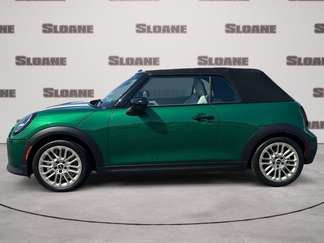 New 2026 MINI Cooper S FWD image 2
