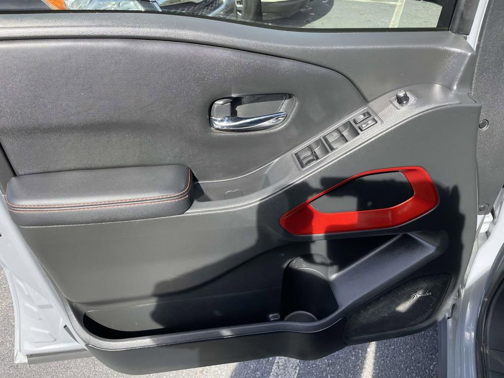 Used 2023 Nissan Frontier PRO-4X w/ Pro-4X Premium Package image 26